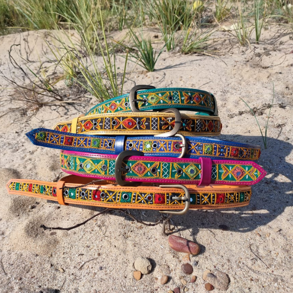 natural and artistic